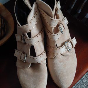 Fashion boots size 37